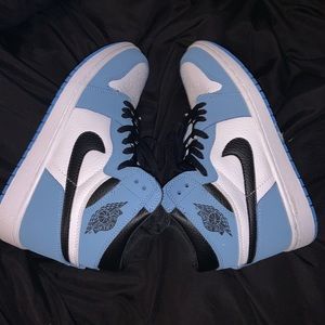Jordan 1s